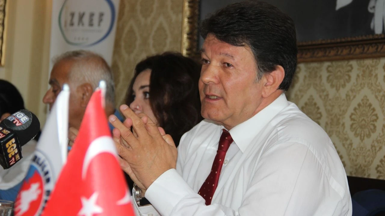 Yokuş'tan Üzücü haber geldi