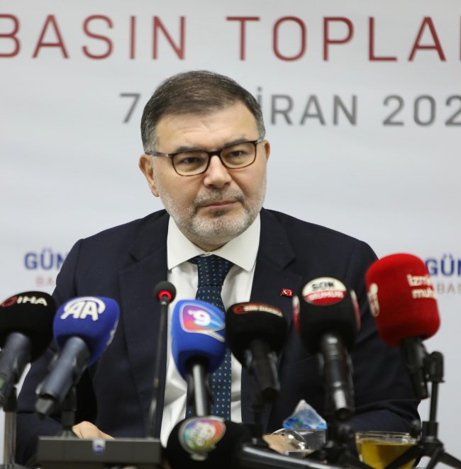 AK Parti, İzmir ile Tel-Aviv arasındaki "kardeş şehir" kararının kaldırılmasını isteyecek