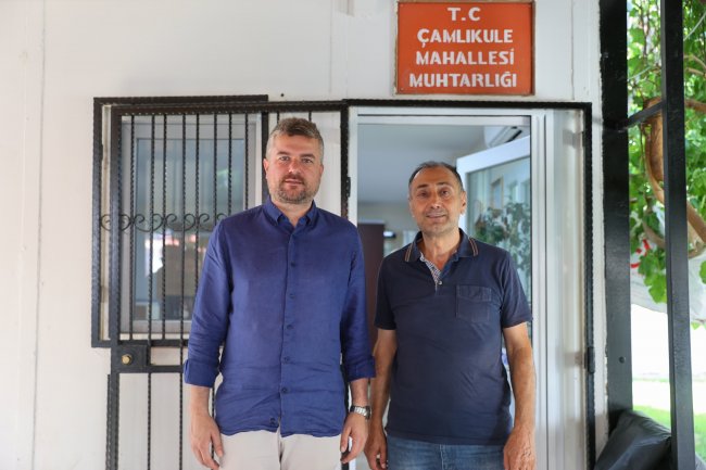 Başkan Duman: “Buca’mızın sahip olduğu itibarı daha yükseklere taşıyacağız”
