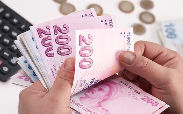 Vergi düzenlemesi teklifi: 11 madde daha kabul edildi