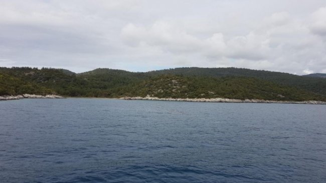 Doğal SİT alanında kalıyor... Ersoy'un oteli için nihai karar!