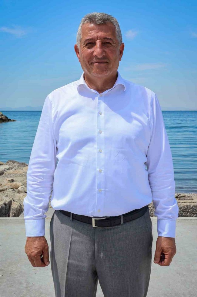 Güzelbahçe’ye SUmatikler Geliyor