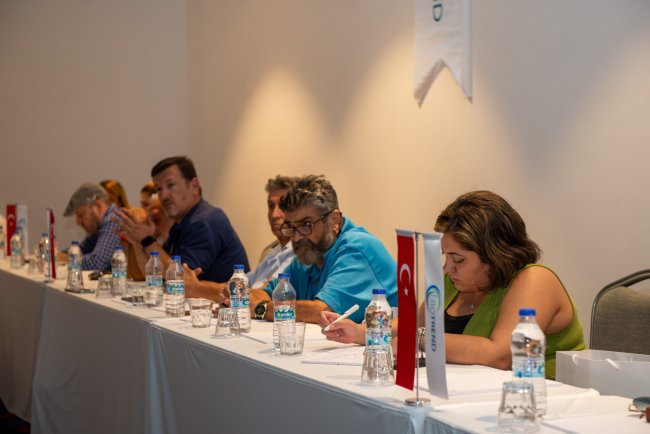 Çevre Dostu BİOTREND Enerjiden İzmir’e 350 milyon dolarlık yatırım…
