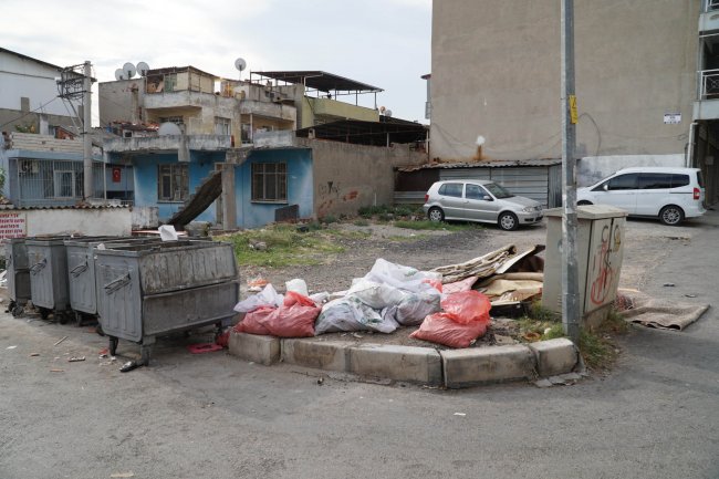 Karabağlar Belediyesi çevre kirliliğine geçit vermiyor