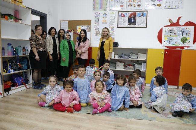 Başkan Çerçioğlu’nun Eğitimde Öncü Politikaları Tüm Türkiye’ye Yayılıyor