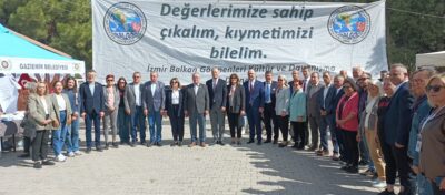 BULGARİSTAN SEÇİMLERİ TÜRKLER İÇİN “VAROLMA YADA YOK OLMA” MÜCADELESİDİR!!!