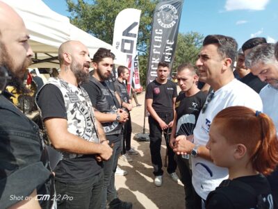 Bilecik’te Yamaç Paraşütü ve Hava Sporları Festivali Yoğun İlgiyle Gerçekleştirildi