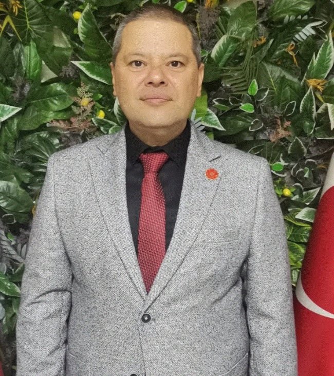 Aksaçlılar 2.Olağan Kongresini Gerçekleştirdi. Bereket Yeniden Aksaçlılar Genel Başkanı...
