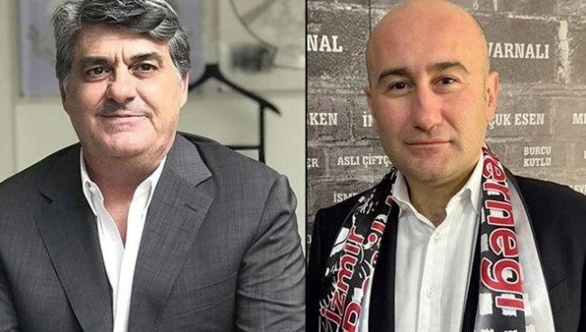 Beşiktaş'ta adayların tercihi Sergen Yalçın