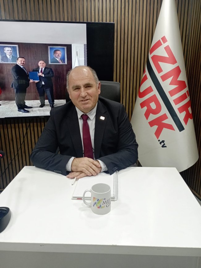 Şeffaflık ve Liyakatla Yeni Bir Siyaset: "Anahtar Parti"