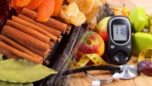 Baharatlar şeker hastalığına iyi gelir mi? Diyabete karşı 4 baharat...