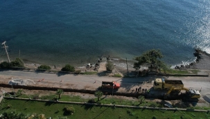 Muğla'da 8 bin metreyi aşan isale hattı tamamlandı