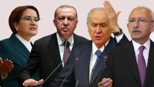 Cumhurbaşkanı 14 Mayıs'ta seçilmezse ikinci tur ne zaman yapılacak? İşte süreçle ilgili merak edilenler