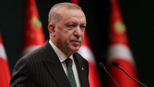 Son dakika... Amasya Badal Tüneli açıldı! Cumhurbaşkanı Erdoğan: 2023'ü tarihe şanla, şerefle ve gururla kaydedeceğiz