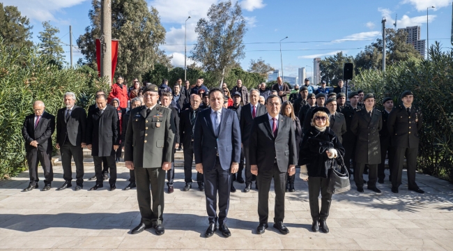 Batur: Kahramanlarımızın destanı unutulmaz, Çanakkale geçilmez