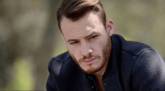 Kerem Bürsin ameliyat masasına yattı