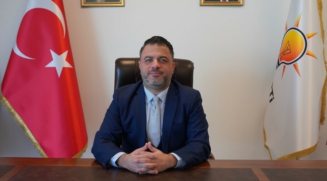 Kocabaş; "Tarihten aldığımız ilhamla çalışıyoruz…"