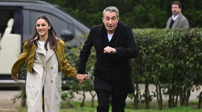 Kübra Doğru Ünlü yazdı! "O Kız" başladığı yerde çözülüyor!