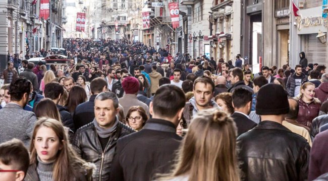Nebati'den Türkiye Ekonomi Modeli vurgusu: 'Kararlılıkla yol alıyoruz'