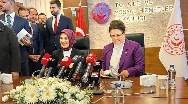 Güçlü aile vurgusu