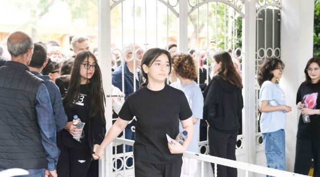LGS bu yıl daha kolay