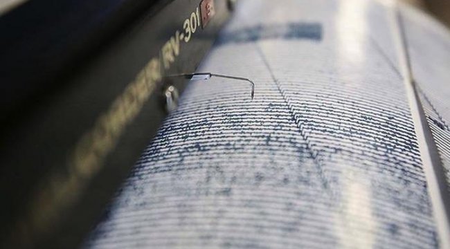 Son dakika: İzmir'in Buca ilçesinde deprem!