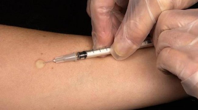 FDA duyurdu: Sivrisinek kaynaklı virüse karşı ilk aşıya onay