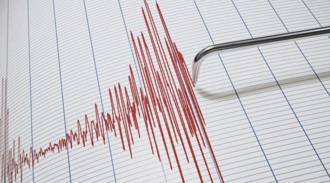 Son dakika... Malatya'da 3.7 büyüklüğünde deprem
