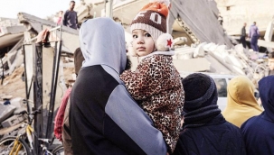 Gazze'de ateşkes umudu