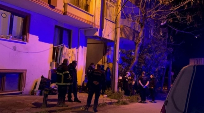 Doğalgaz sızıntısı: Aynı aileden 4 kişi etkilendi