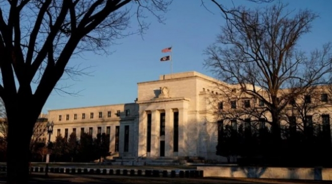 Fed'den faiz indirimi beklentisi azaldı