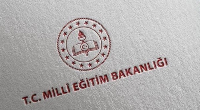 MEB duyurdu: Müfredat taslağı erişime açıldı