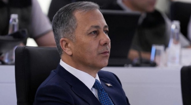 Açıklamalarda bulundu... Ali Yerlikaya sessizliğini bozdu