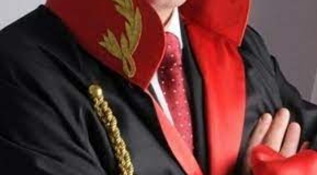 Adalet Bakanlığı üst kademe yöneticileriyle ilgili atama kararnamesi