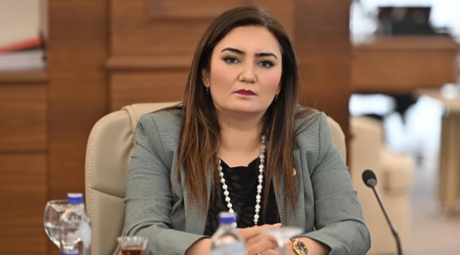 CHP’li Kılıç: Avukata şiddet, adalete şiddettir