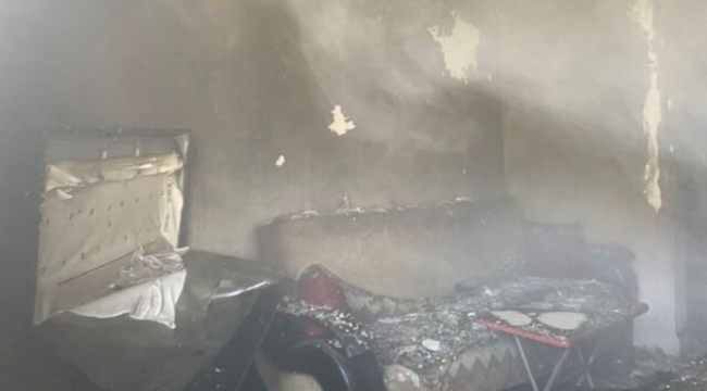 Elektrikli battaniye faciası: 92 yaşındaki kadın hayatını kaybetti!