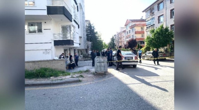 Emekli polis dehşet saçtı: 1 kişi can verdi