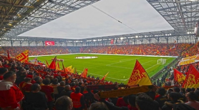 Göz-Göz'de 'Süper' şöleni!