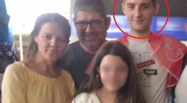 İzmir'de uyuşturucu bağımlısı evlat dehşet saçtı: Anne ve babasını öldürüp intihar etti