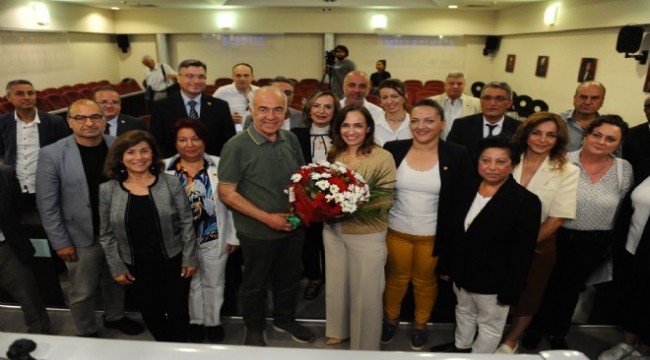 Karşıyaka’da ‘katılımcı yönetim’ dönemi!