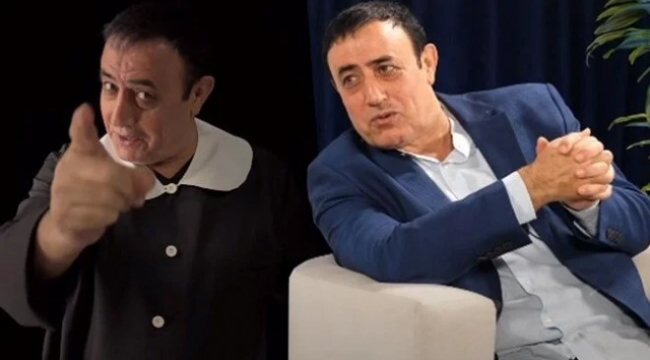 Modaya uydu... Mahmut Tuncer de estetik yaptırdı