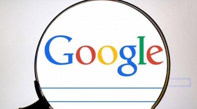 Rekabet Kurumu'ndan Google'a ceza