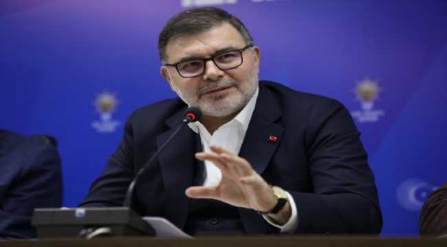 Saygılı’dan Tugay'ın İZBAN çağrısına yeşil ışık: Yanında olacağım!