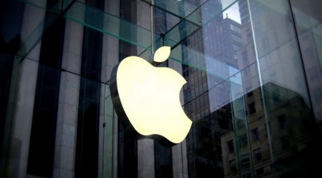 Apple, Microsoft’u geçti: En değerli şirket!
