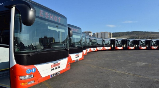 Bayramda köprü, otoyol, toplu taşıma bedava!