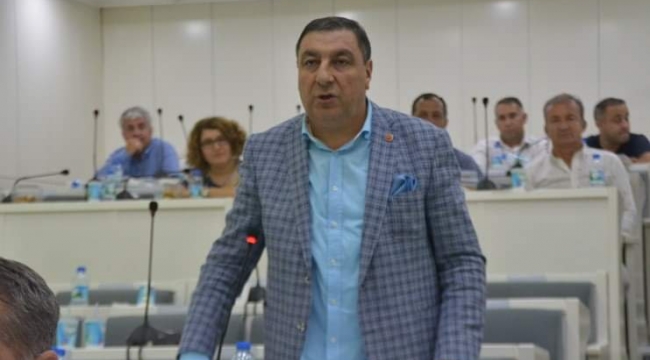 Cumhur İttifakı'ndan Başkan Fıçı'ya "özür dile" çağrısı