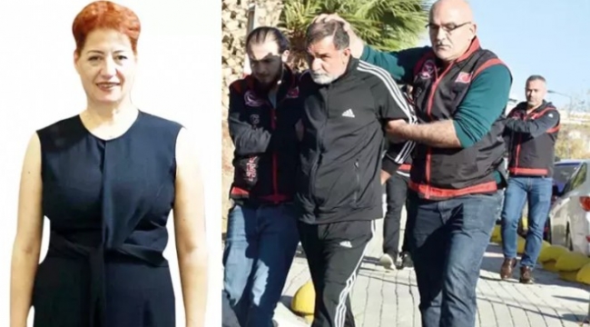 ‘Koruyamadın’ tazminatı!