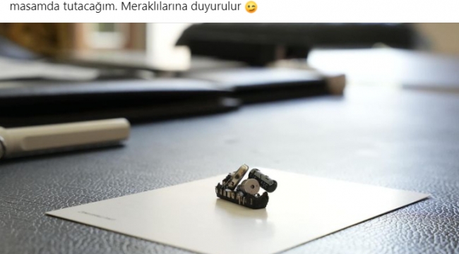 Torbalı Belediyesinde Dinleme Cihazı Skandalı