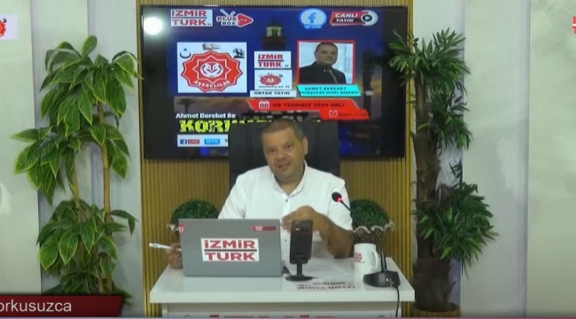 Bereket "Devletimizin Radikal Kararlar Alması Lazım"
