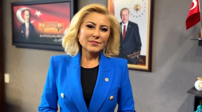Bursalı: CHP Sorumluların Bulunmasını İstemiyor Mu?